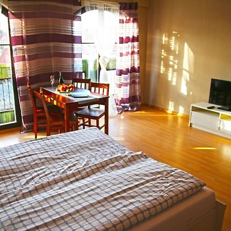 Apartamenty Portowe Mikołajki Chambre photo