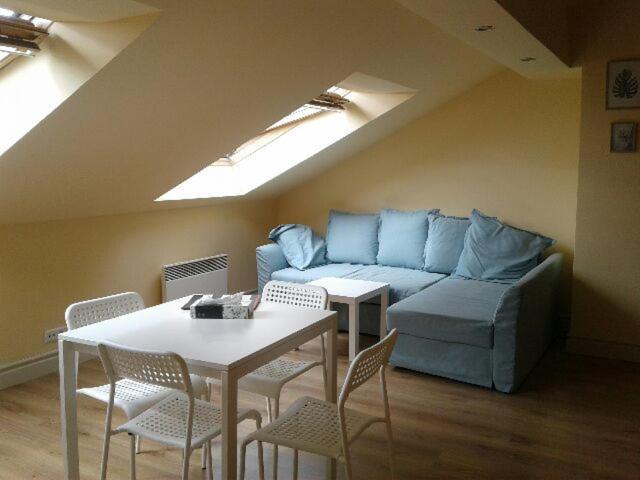 Apartamenty Portowe Mikołajki Extérieur photo