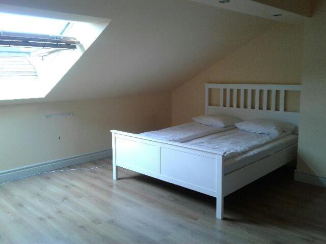 Apartamenty Portowe Mikołajki Extérieur photo