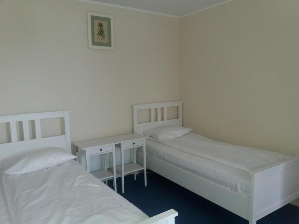 Apartamenty Portowe Mikołajki Extérieur photo