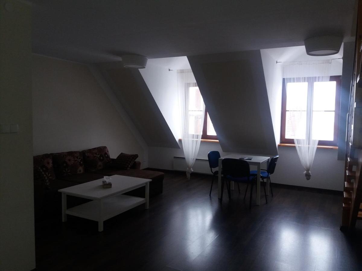 Apartamenty Portowe Mikołajki Extérieur photo