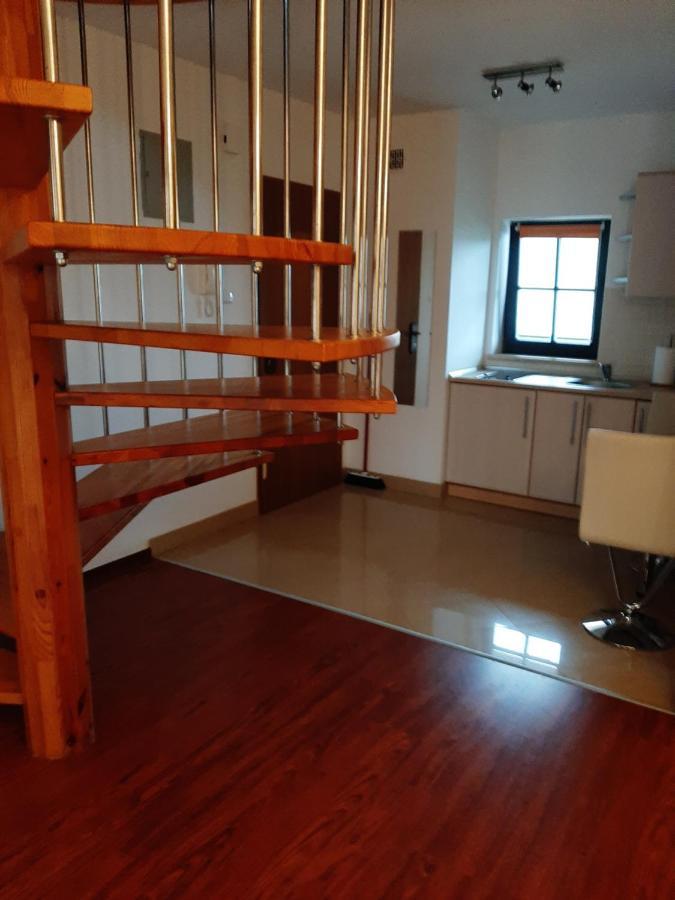Apartamenty Portowe Mikołajki Extérieur photo