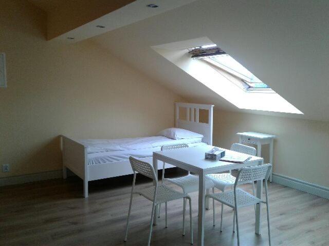Apartamenty Portowe Mikołajki Extérieur photo