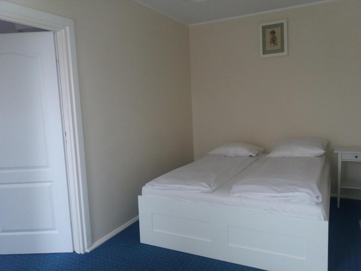 Apartamenty Portowe Mikołajki Extérieur photo