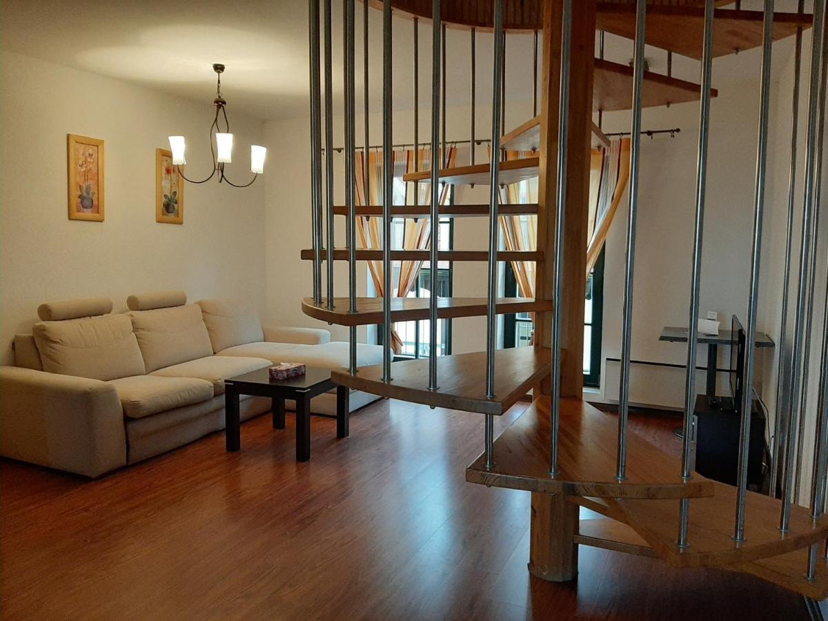 Apartamenty Portowe Mikołajki Extérieur photo