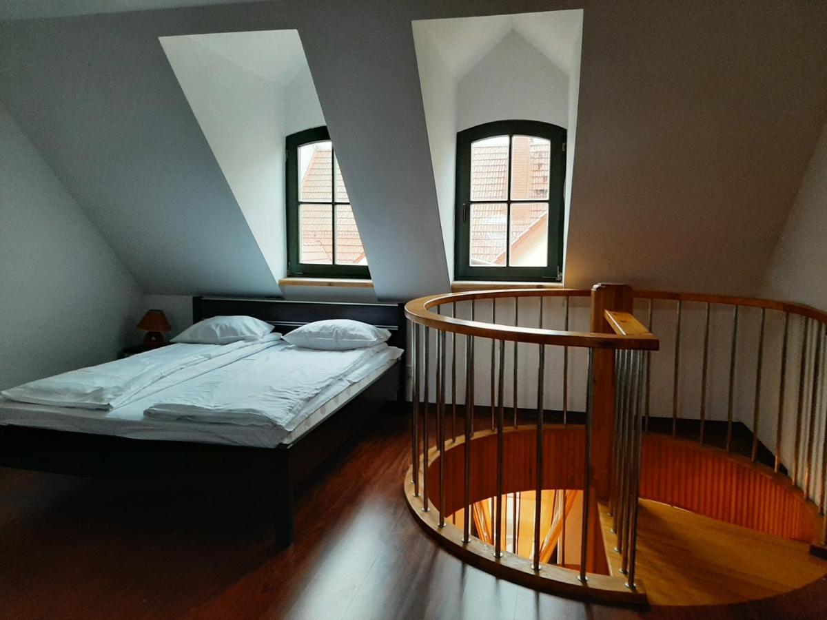 Apartamenty Portowe Mikołajki Extérieur photo