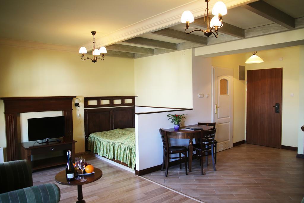 Apartamenty Portowe Mikołajki Chambre photo