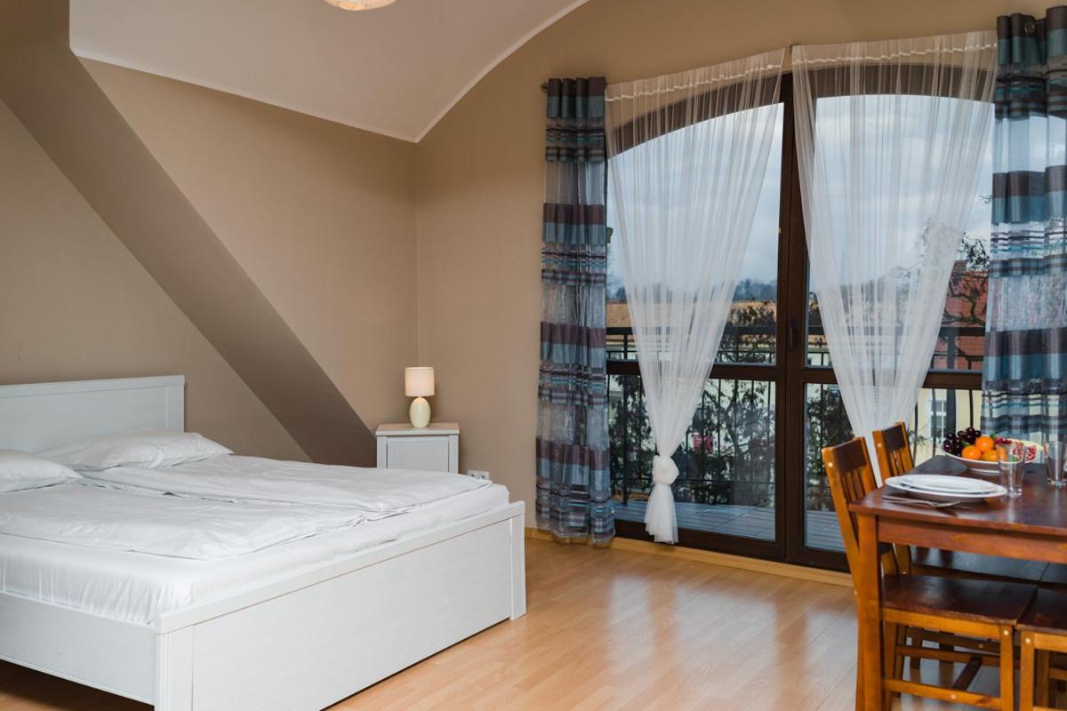 Apartamenty Portowe Mikołajki Extérieur photo