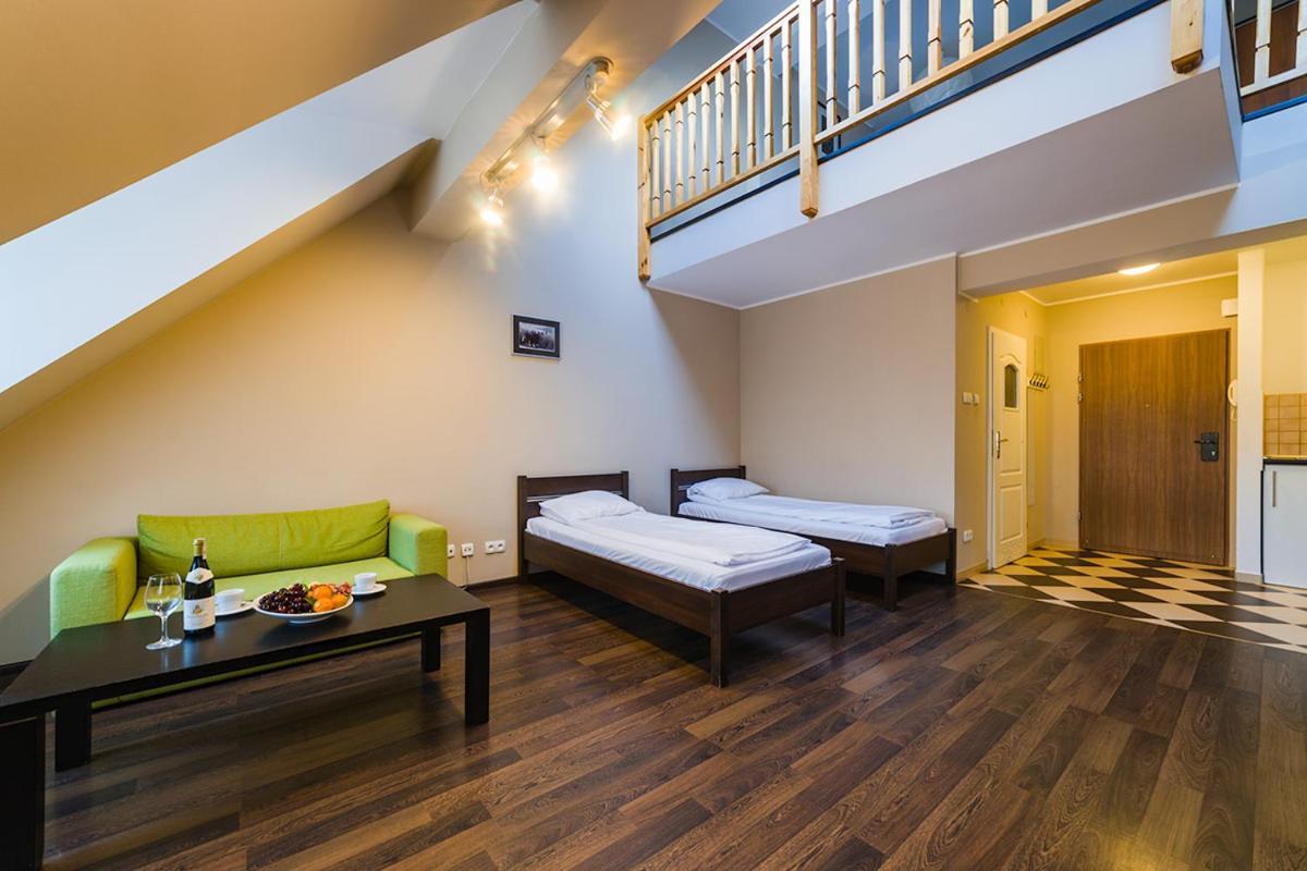 Apartamenty Portowe Mikołajki Extérieur photo