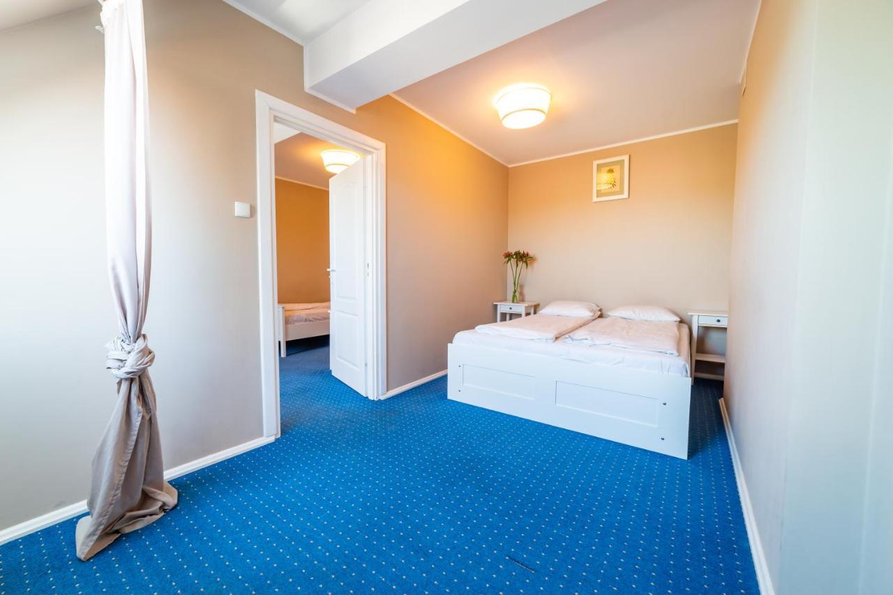 Apartamenty Portowe Mikołajki Extérieur photo