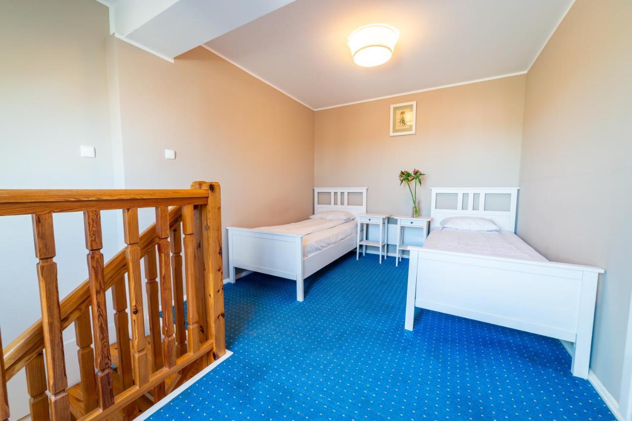 Apartamenty Portowe Mikołajki Extérieur photo