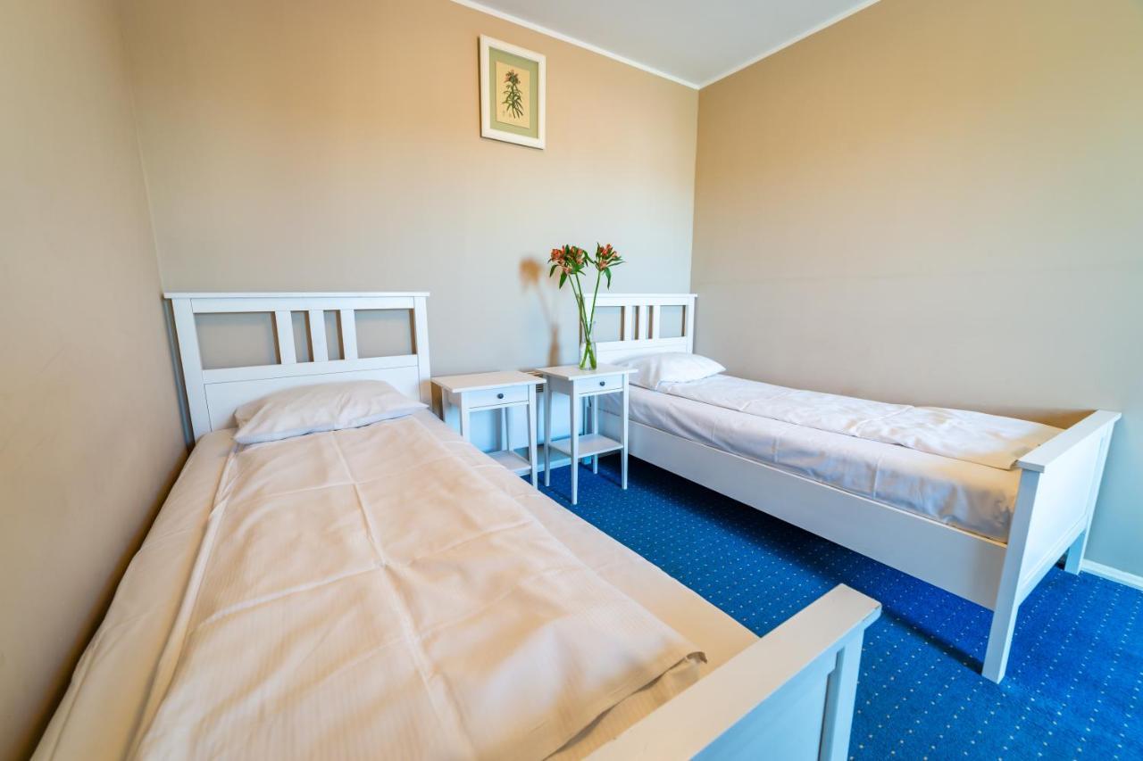 Apartamenty Portowe Mikołajki Extérieur photo