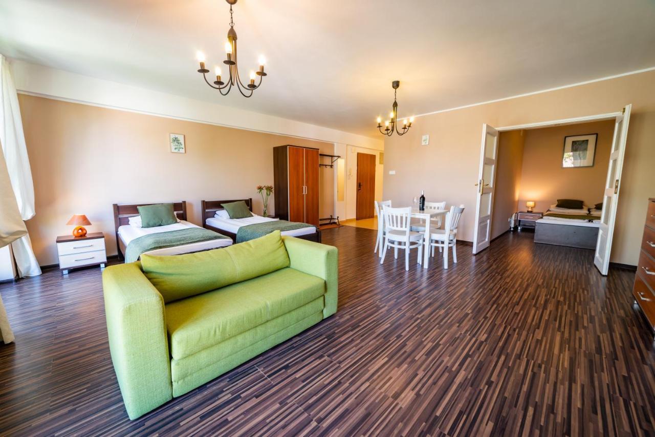 Apartamenty Portowe Mikołajki Extérieur photo
