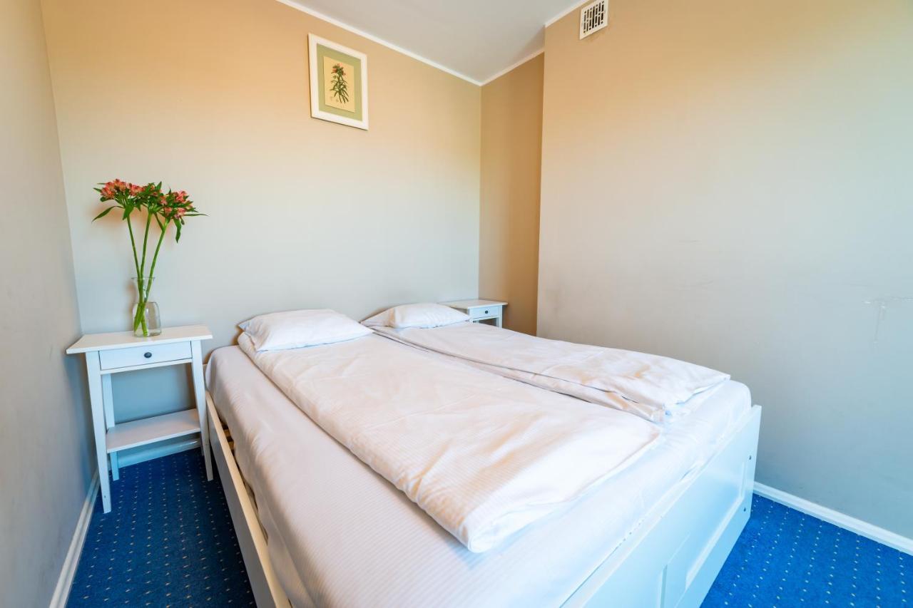 Apartamenty Portowe Mikołajki Extérieur photo