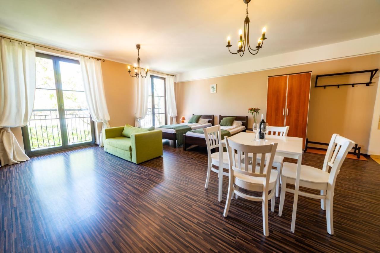 Apartamenty Portowe Mikołajki Extérieur photo