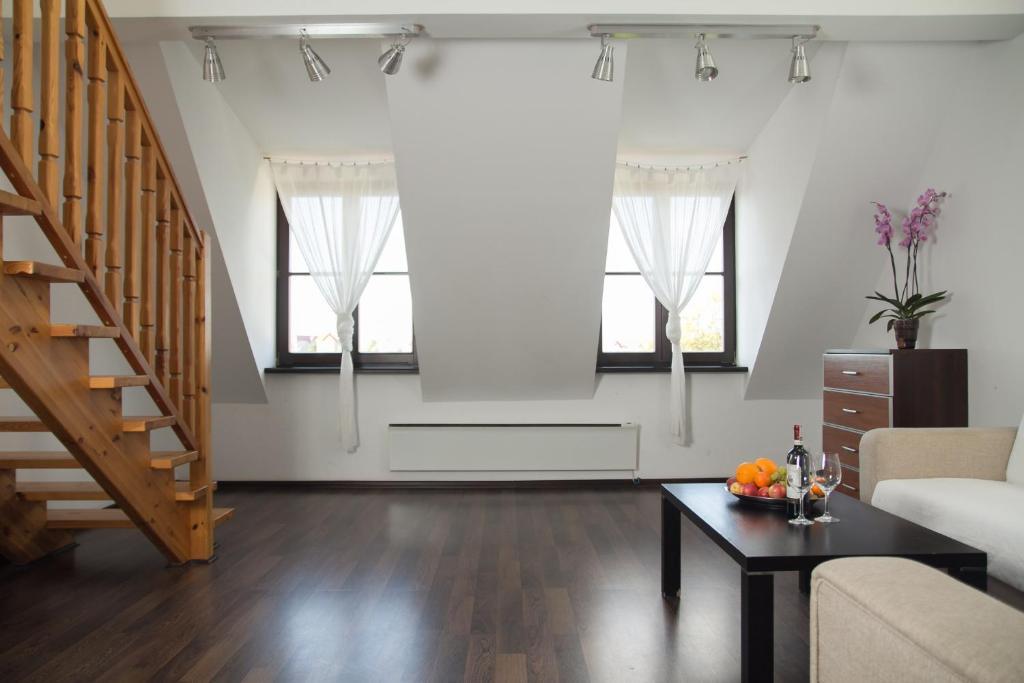 Apartamenty Portowe Mikołajki Chambre photo