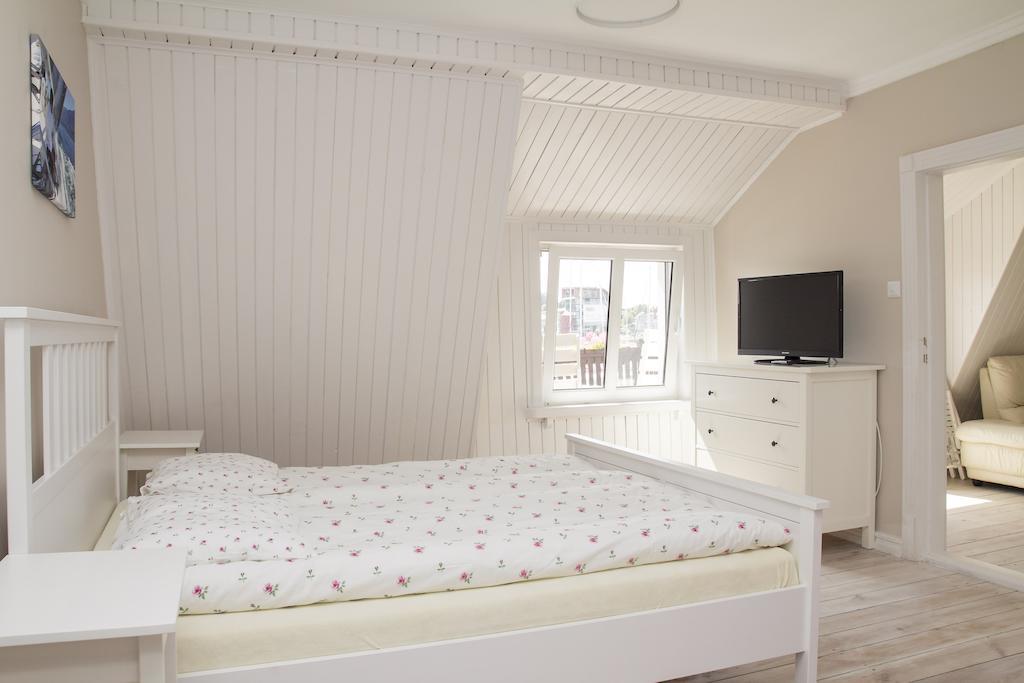 Apartamenty Portowe Mikołajki Extérieur photo