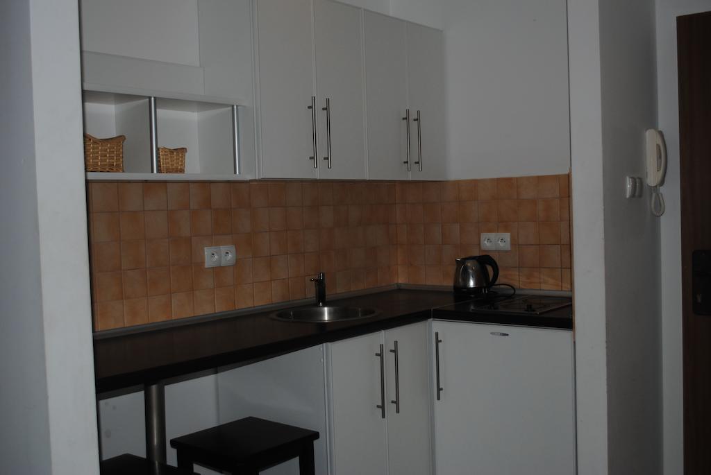 Apartamenty Portowe Mikołajki Chambre photo