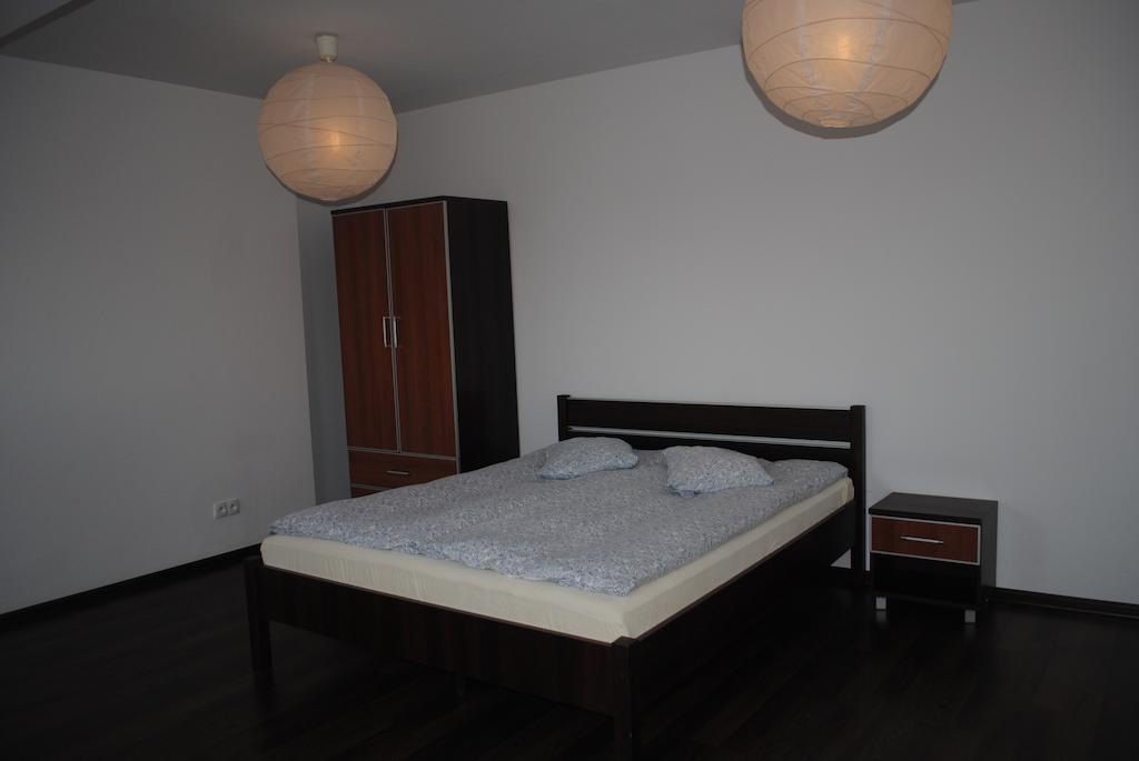 Apartamenty Portowe Mikołajki Chambre photo