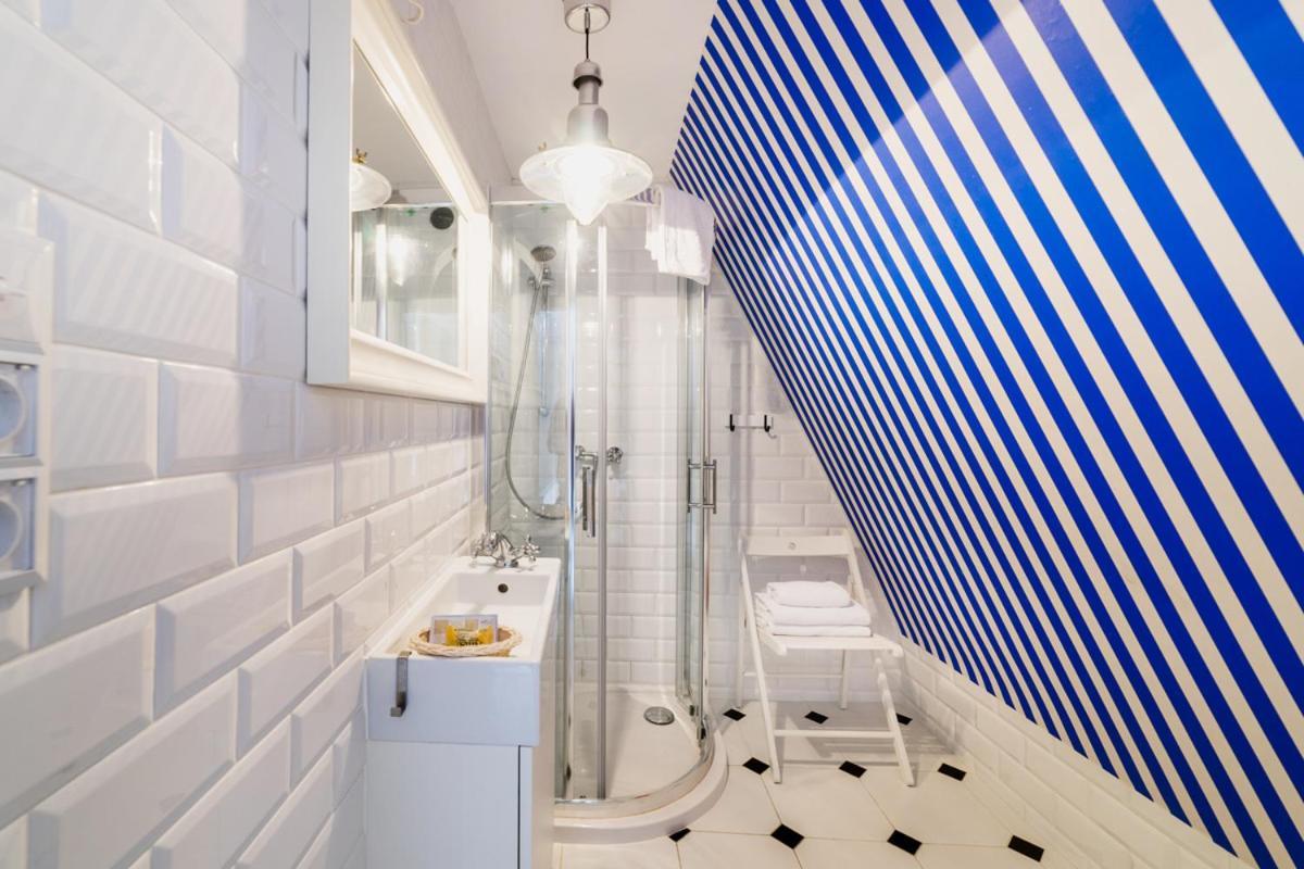 Apartamenty Portowe Mikołajki Extérieur photo