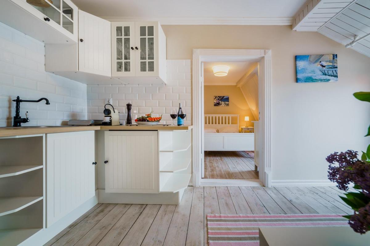 Apartamenty Portowe Mikołajki Extérieur photo
