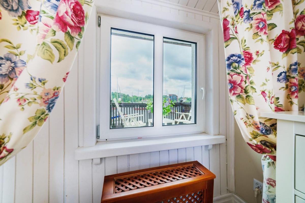 Apartamenty Portowe Mikołajki Extérieur photo