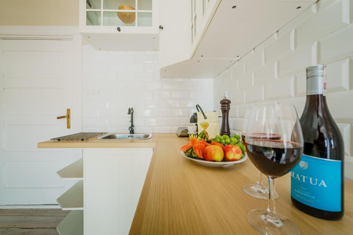 Apartamenty Portowe Mikołajki Extérieur photo