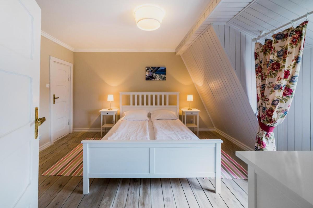 Apartamenty Portowe Mikołajki Extérieur photo