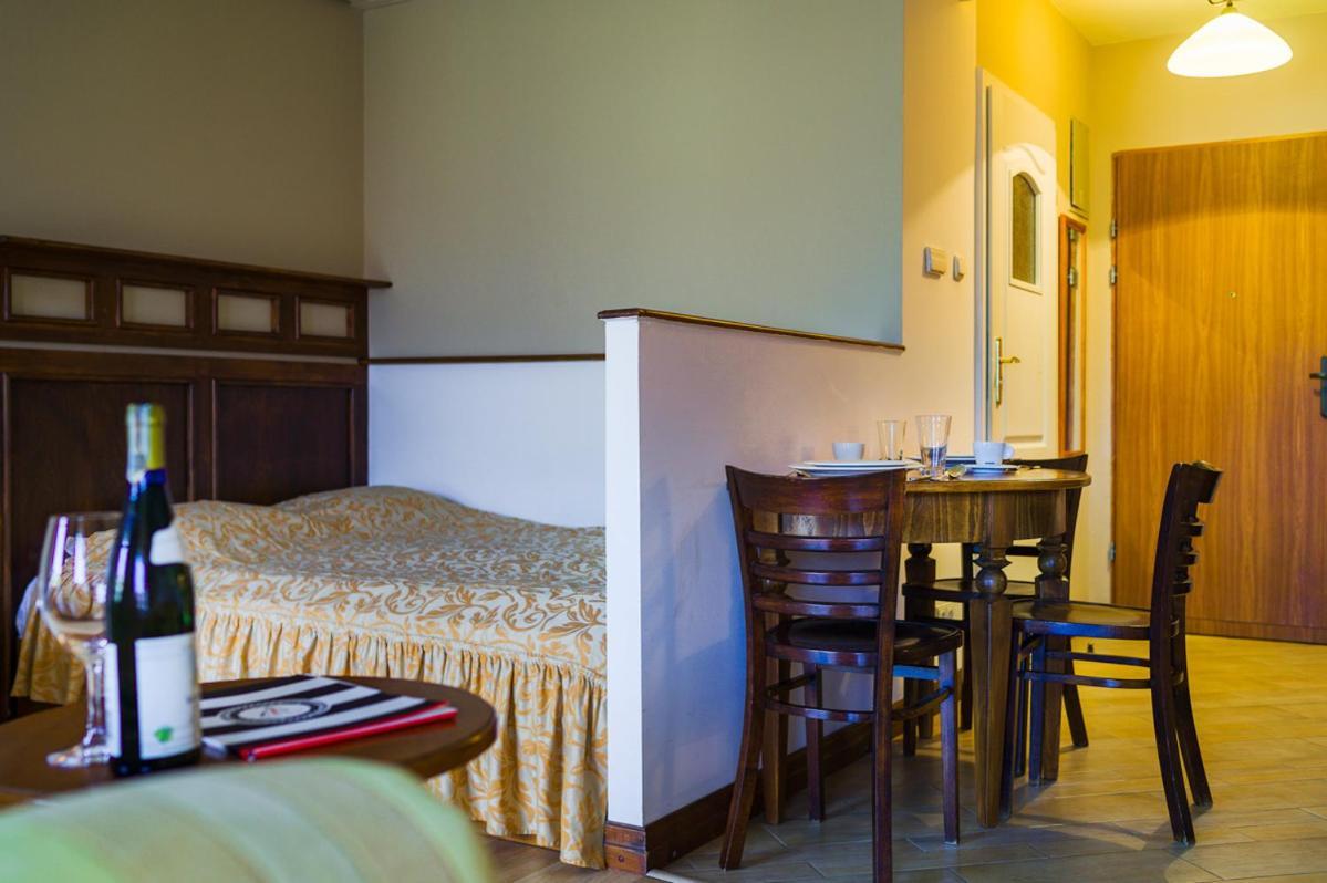 Apartamenty Portowe Mikołajki Extérieur photo
