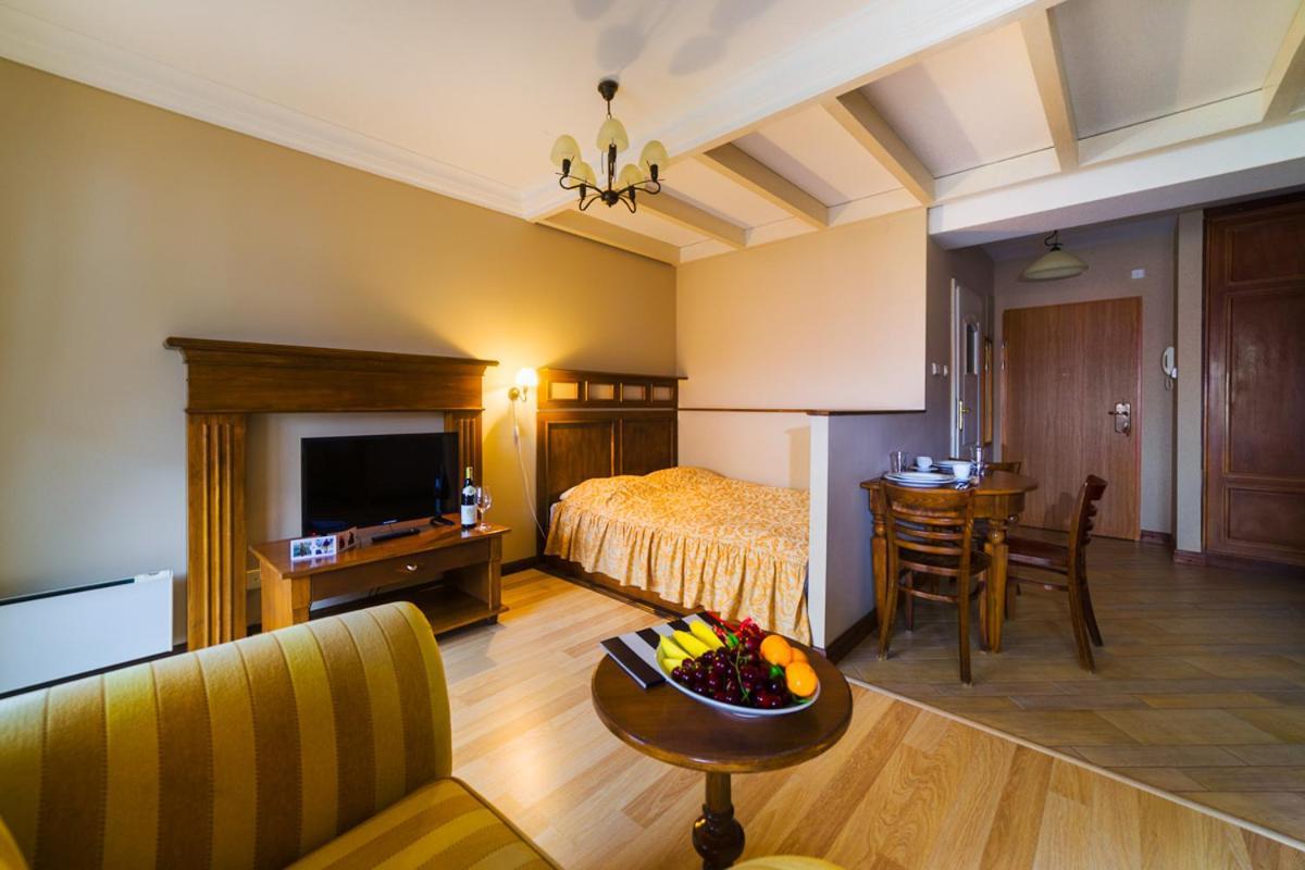 Apartamenty Portowe Mikołajki Extérieur photo