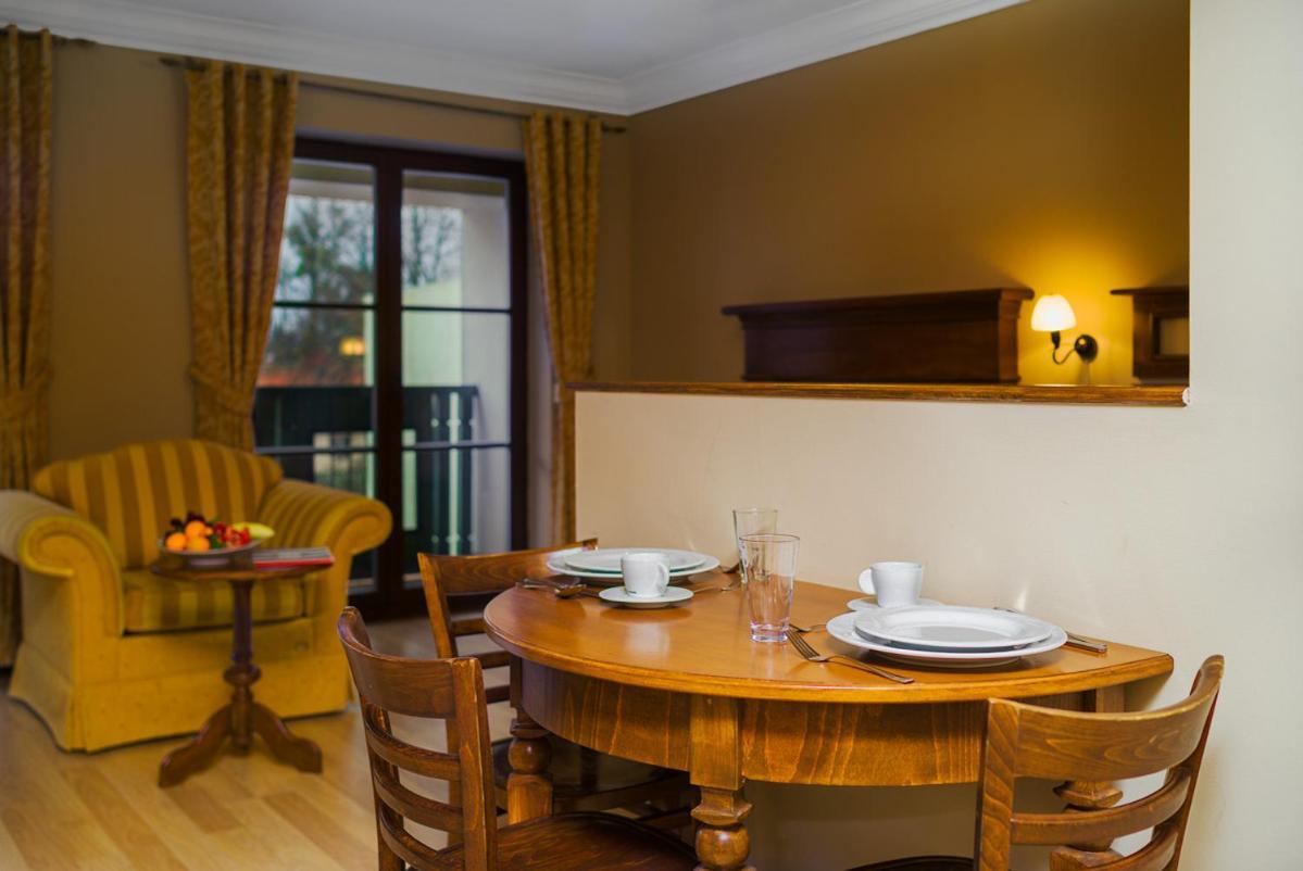 Apartamenty Portowe Mikołajki Extérieur photo