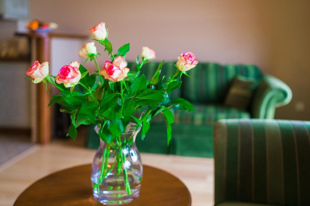 Apartamenty Portowe Mikołajki Extérieur photo