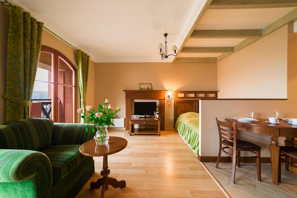 Apartamenty Portowe Mikołajki Extérieur photo