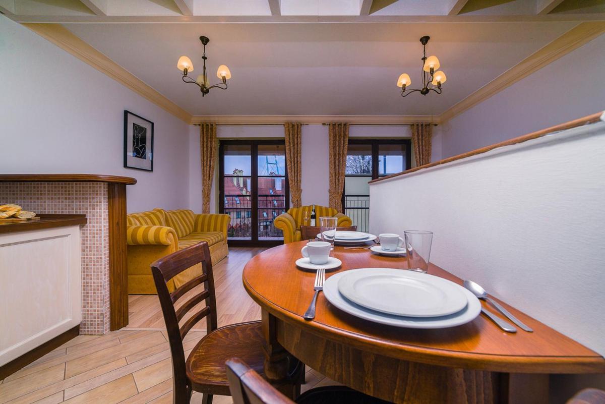 Apartamenty Portowe Mikołajki Extérieur photo